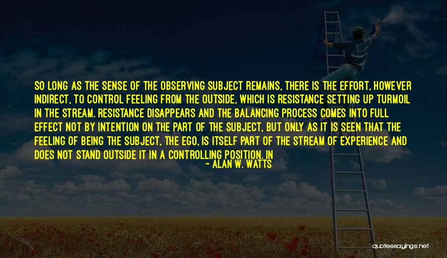 Renji Bleach Quotes By Alan W. Watts Renji Bleach Quotes By Alan W. Watts