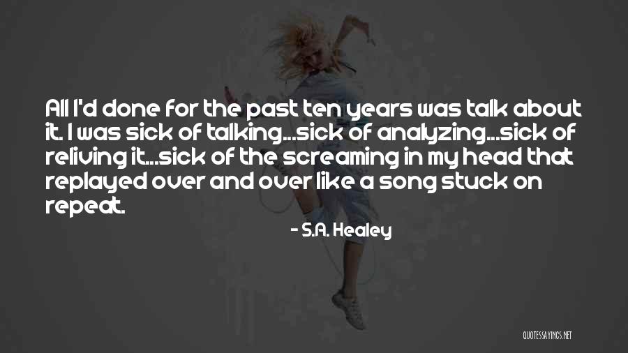 Renji Bleach Quotes By S.A. Healey Renji Bleach Quotes By S.A. Healey