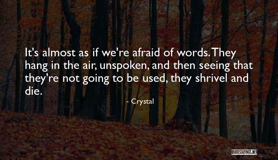 Renkel Quotes By Crystal Renkel Quotes By Crystal
