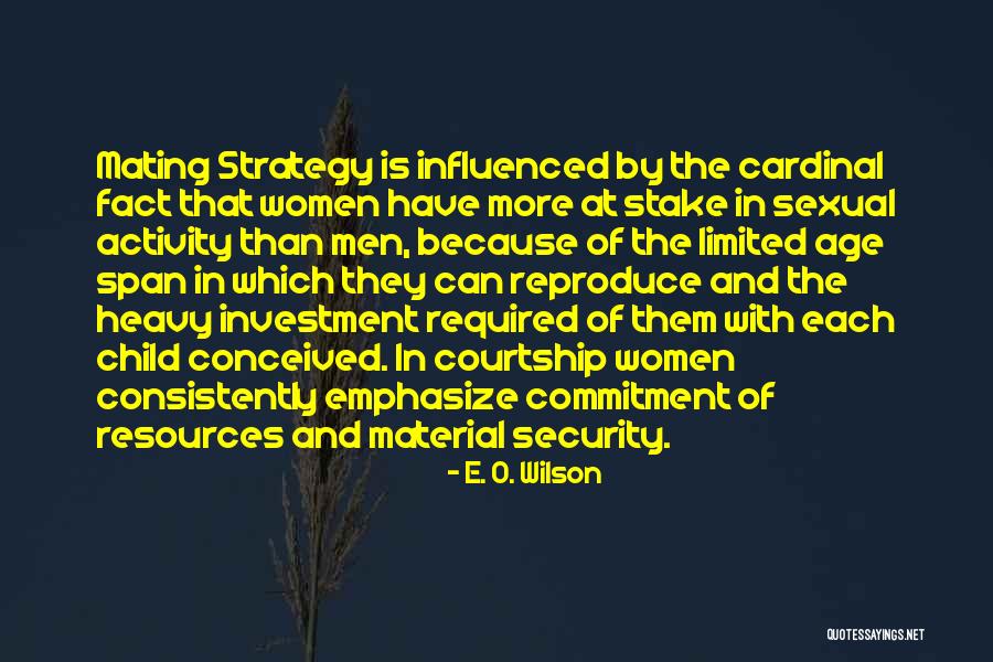 Renkenberger Construction Quotes By E. O. Wilson Renkenberger Construction Quotes By E. O. Wilson
