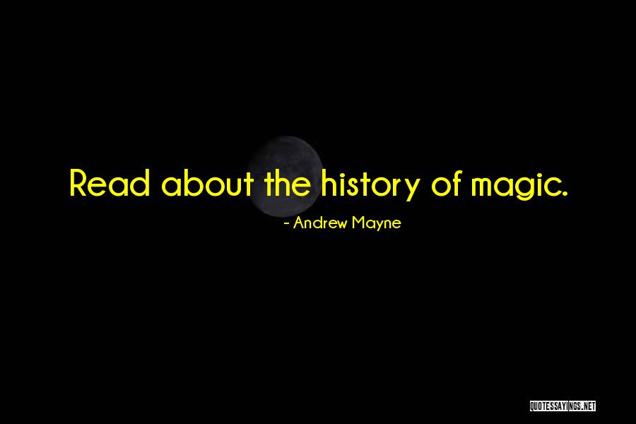 Renkens Spar Quotes By Andrew Mayne Renkens Spar Quotes By Andrew Mayne