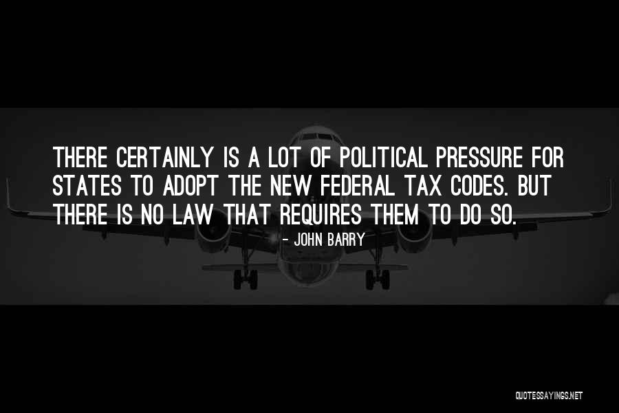 Renkert Quotes By John Barry Renkert Quotes By John Barry
