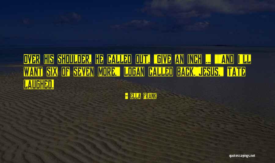 Renkin 3 Kyuu Quotes By Ella Frank Renkin 3 Kyuu Quotes By Ella Frank