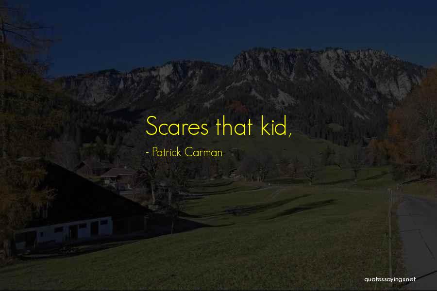 Renkin San Kyuu Quotes By Patrick Carman Renkin San Kyuu Quotes By Patrick Carman