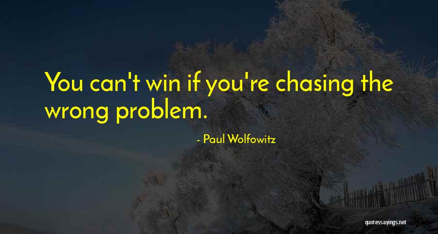 Renkler Aleyna Quotes By Paul Wolfowitz Renkler Aleyna Quotes By Paul Wolfowitz