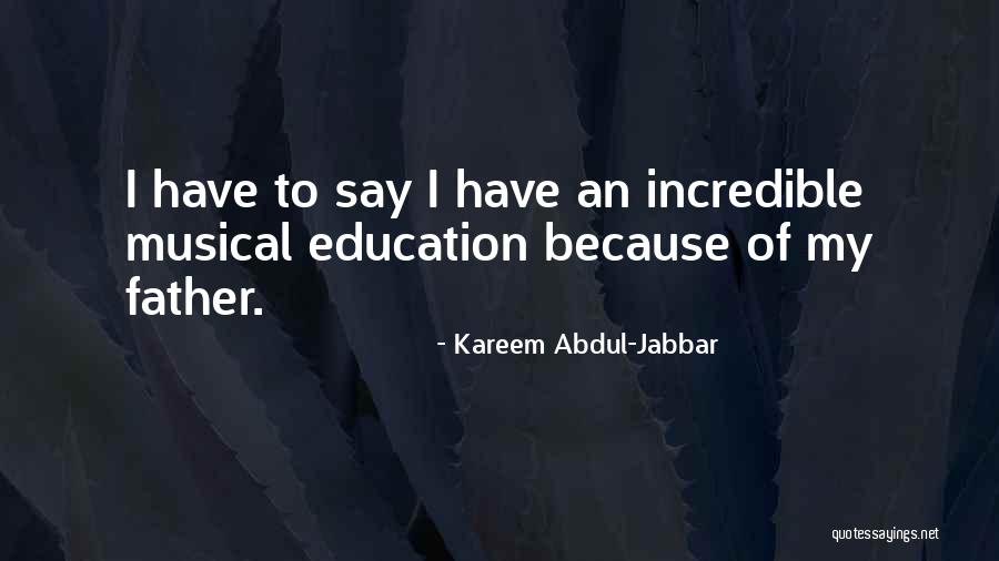 Renklerin Quotes By Kareem Abdul-Jabbar Renklerin Quotes By Kareem Abdul-Jabbar