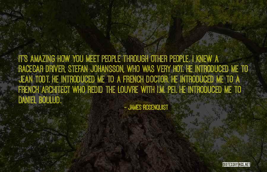 Renklerle Org Quotes By James Rosenquist Renklerle Org Quotes By James Rosenquist