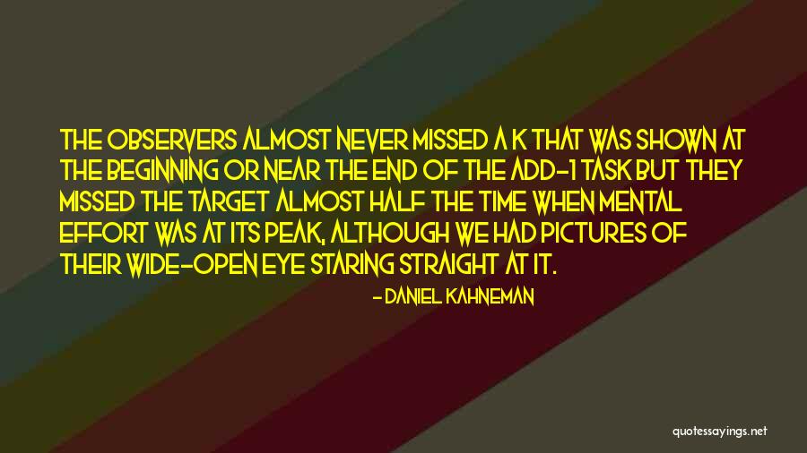 Renkli Quotes By Daniel Kahneman Renkli Quotes By Daniel Kahneman