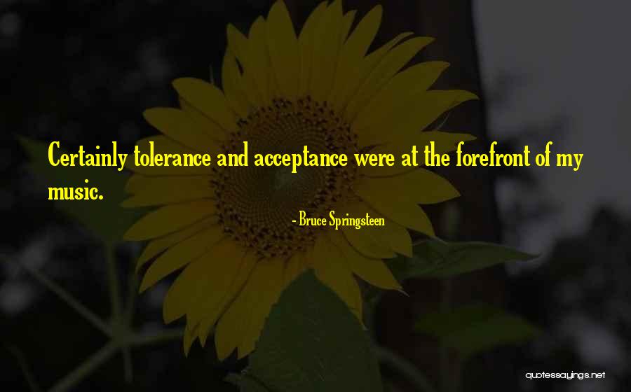Renko Quotes By Bruce Springsteen Renko Quotes By Bruce Springsteen