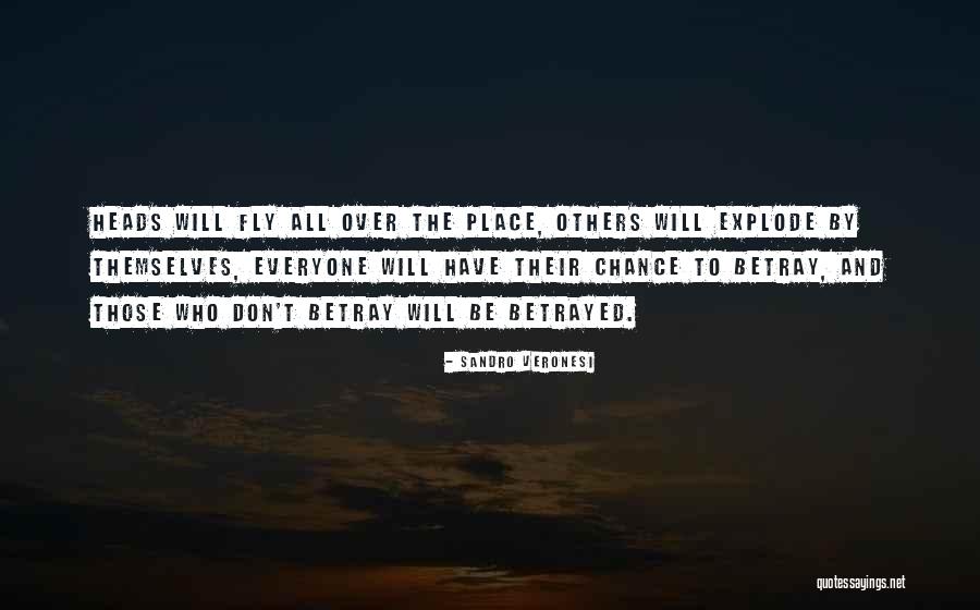 Renksiz Meyveler Quotes By Sandro Veronesi Renksiz Meyveler Quotes By Sandro Veronesi