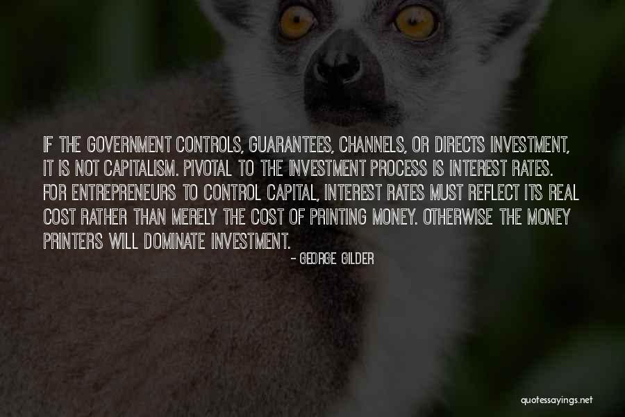 Renley Maltipoo Quotes By George Gilder Renley Maltipoo Quotes By George Gilder