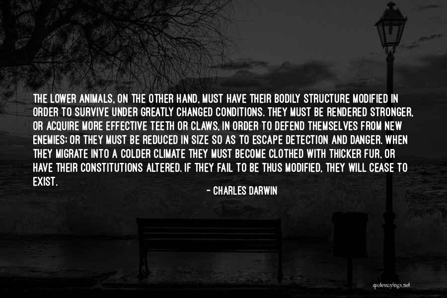 Renlund Covid Quotes By Charles Darwin Renlund Covid Quotes By Charles Darwin