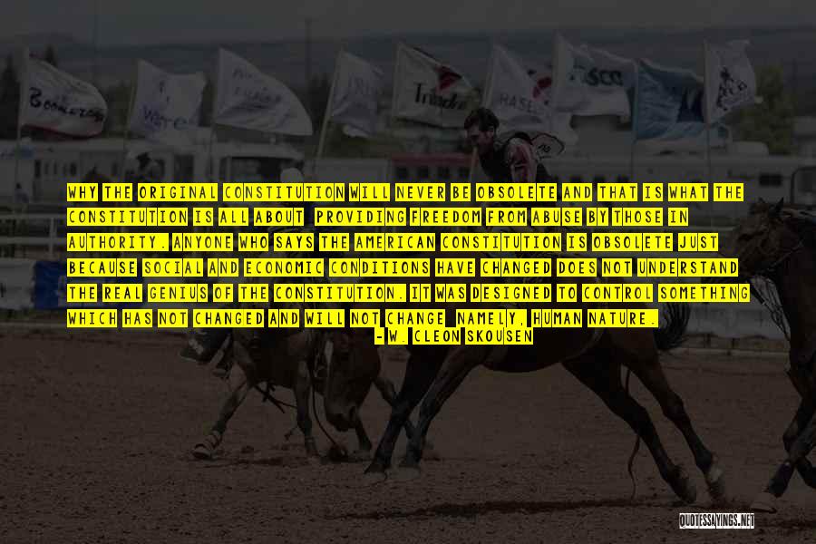 Renlund Covid Quotes By W. Cleon Skousen Renlund Covid Quotes By W. Cleon Skousen