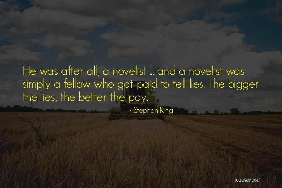 Renly Sofa Quotes By Stephen King Renly Sofa Quotes By Stephen King