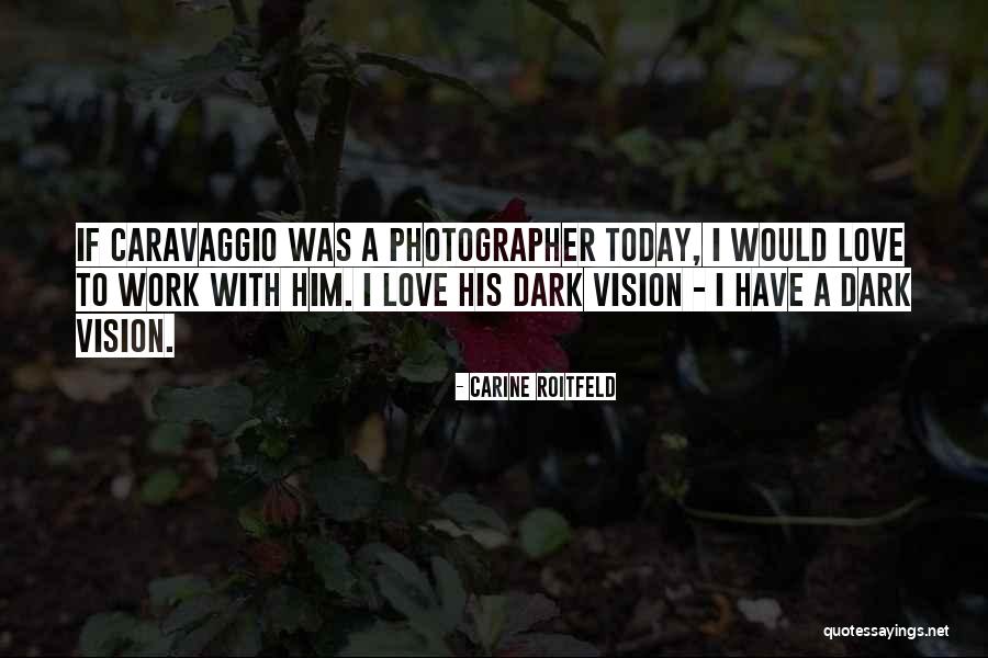 Renmei Water Quotes By Carine Roitfeld Renmei Water Quotes By Carine Roitfeld