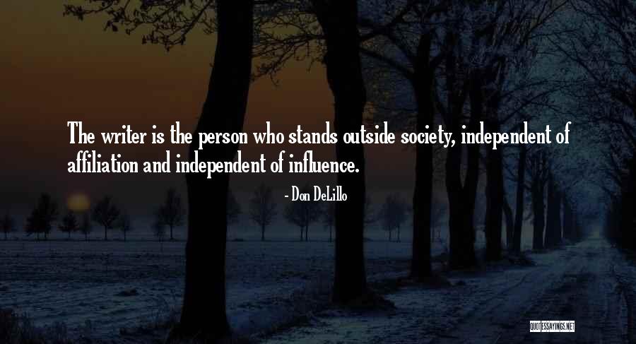 Renmet Quotes By Don DeLillo Renmet Quotes By Don DeLillo
