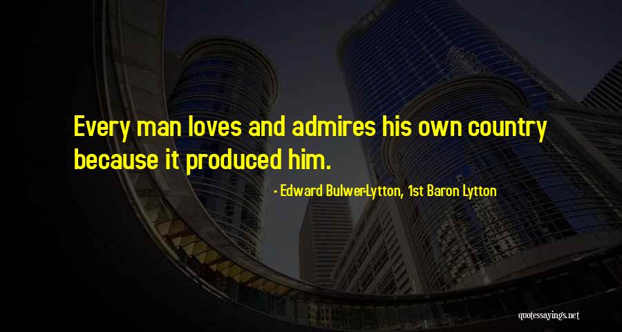 Renmin Quotes By Edward Bulwer-Lytton, 1st Baron Lytton Renmin Quotes By Edward Bulwer-Lytton, 1st Baron Lytton