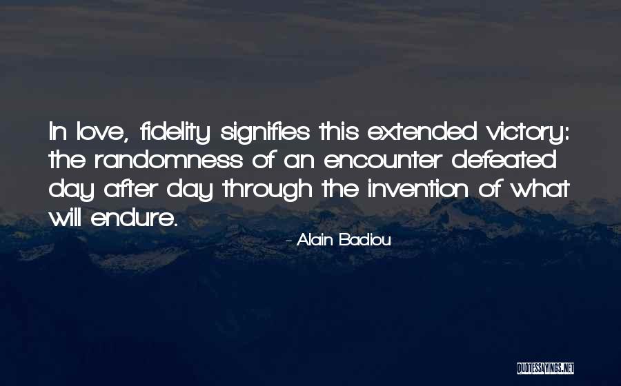 Rennard Cotton Quotes By Alain Badiou Rennard Cotton Quotes By Alain Badiou