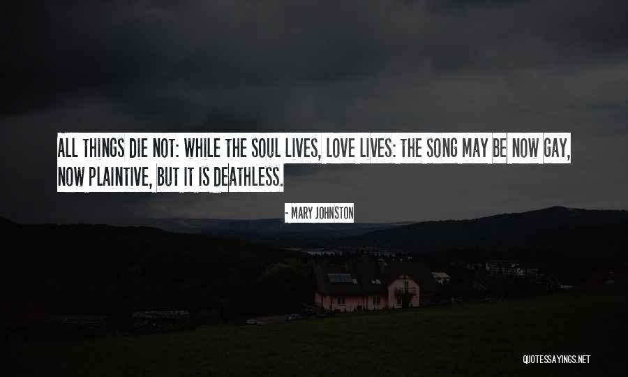 Rennen Imports Quotes By Mary Johnston Rennen Imports Quotes By Mary Johnston