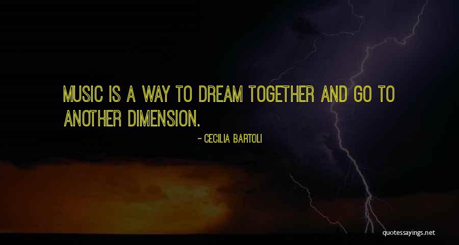 Rennen International Quotes By Cecilia Bartoli Rennen International Quotes By Cecilia Bartoli