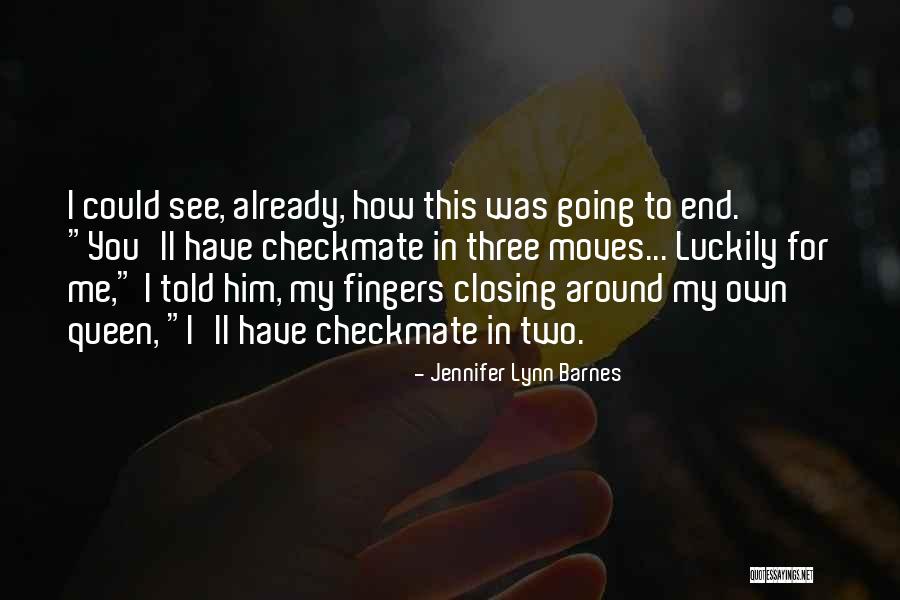 Renners Insurance Quotes By Jennifer Lynn Barnes Renners Insurance Quotes By Jennifer Lynn Barnes