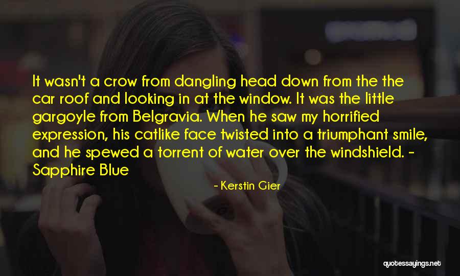 Rennes School Quotes By Kerstin Gier Rennes School Quotes By Kerstin Gier
