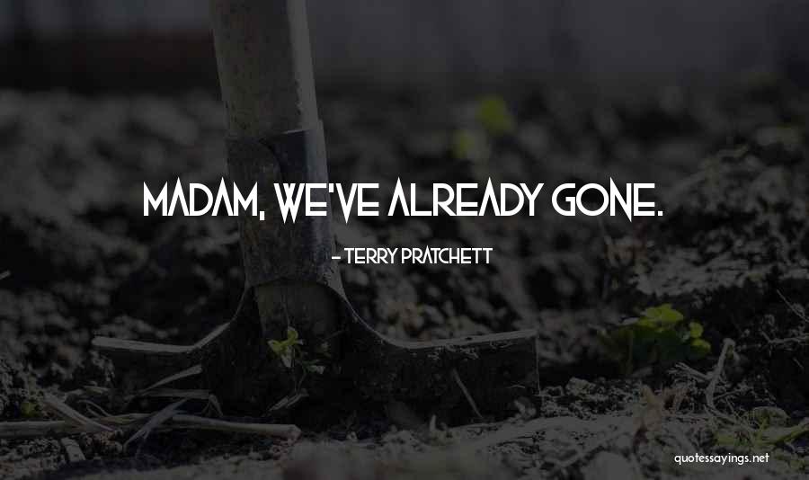 Rennes School Quotes By Terry Pratchett Rennes School Quotes By Terry Pratchett
