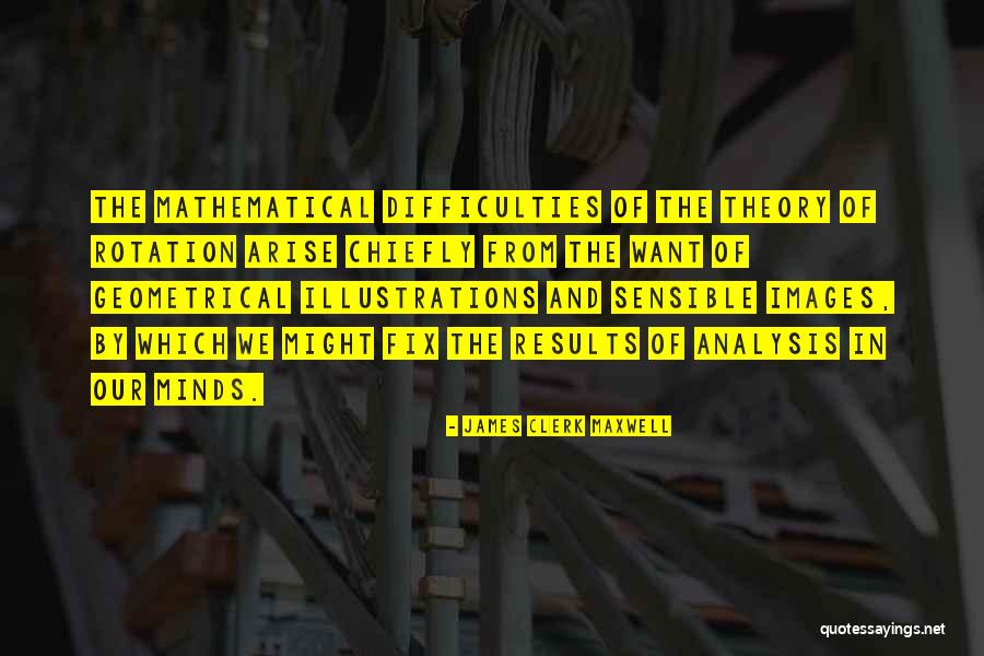 Rennhack Construction Quotes By James Clerk Maxwell Rennhack Construction Quotes By James Clerk Maxwell