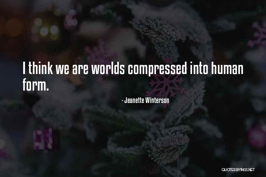 Rennhack Hart Quotes By Jeanette Winterson Rennhack Hart Quotes By Jeanette Winterson