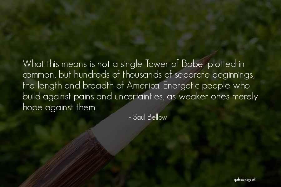 Rennhacks Orchard Quotes By Saul Bellow Rennhacks Orchard Quotes By Saul Bellow