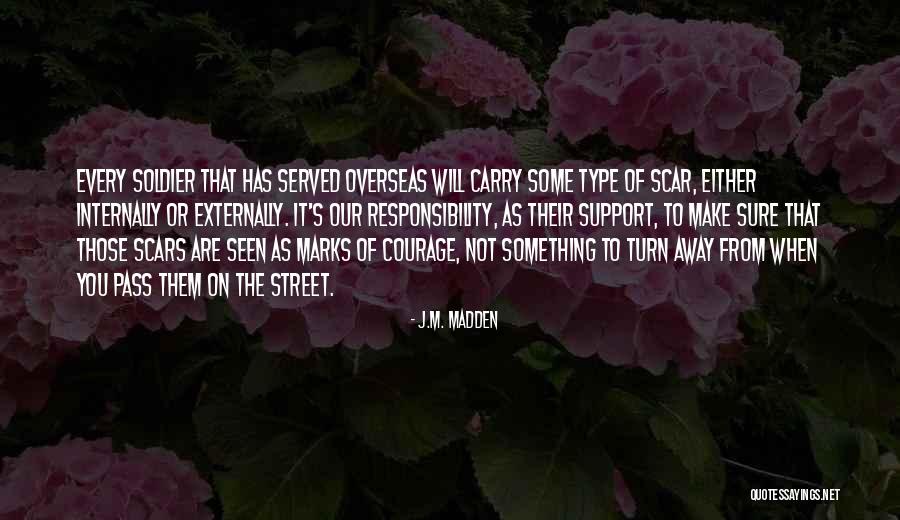 Renni Rucci Quotes By J.M. Madden Renni Rucci Quotes By J.M. Madden