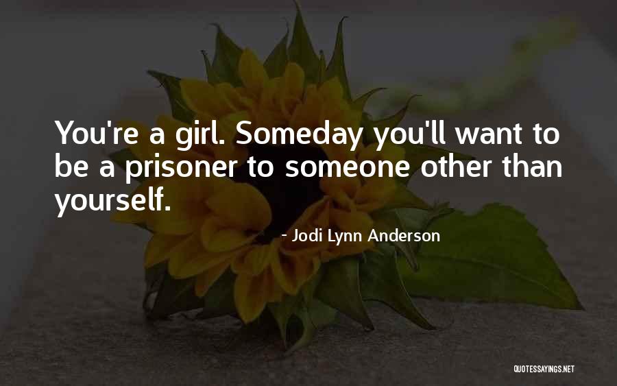 Renni Rucci Quotes By Jodi Lynn Anderson Renni Rucci Quotes By Jodi Lynn Anderson