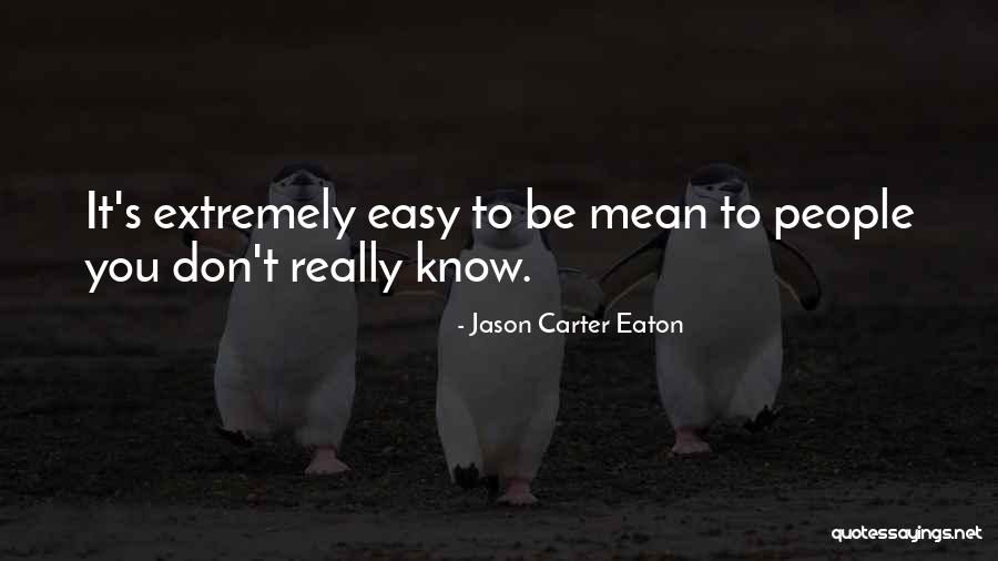 Rennick Auction Quotes By Jason Carter Eaton Rennick Auction Quotes By Jason Carter Eaton