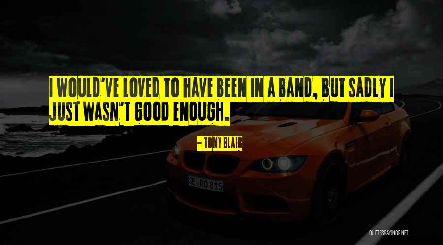 Rennick Real Estate Quotes By Tony Blair Rennick Real Estate Quotes By Tony Blair