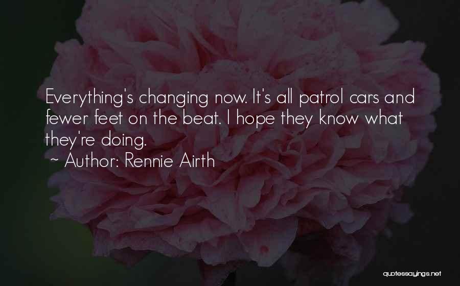 Rennie Airth Quotes 845794