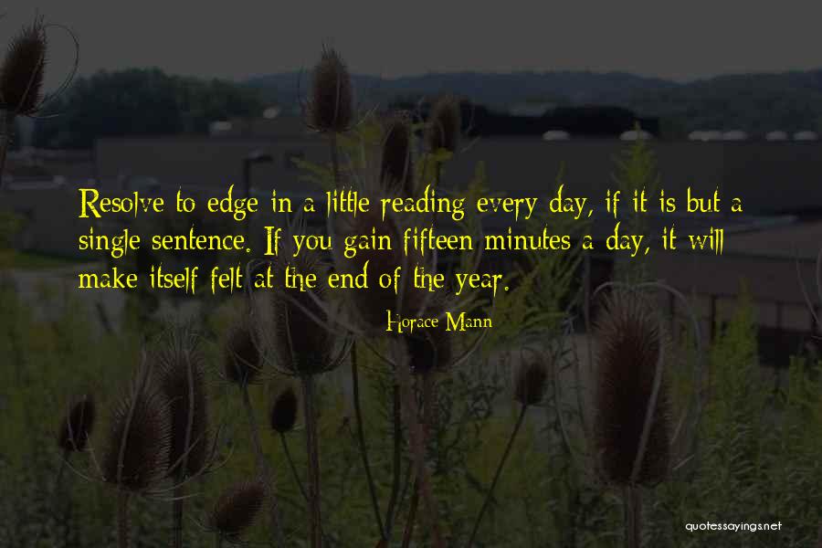 Rennie Davis Quotes By Horace Mann Rennie Davis Quotes By Horace Mann