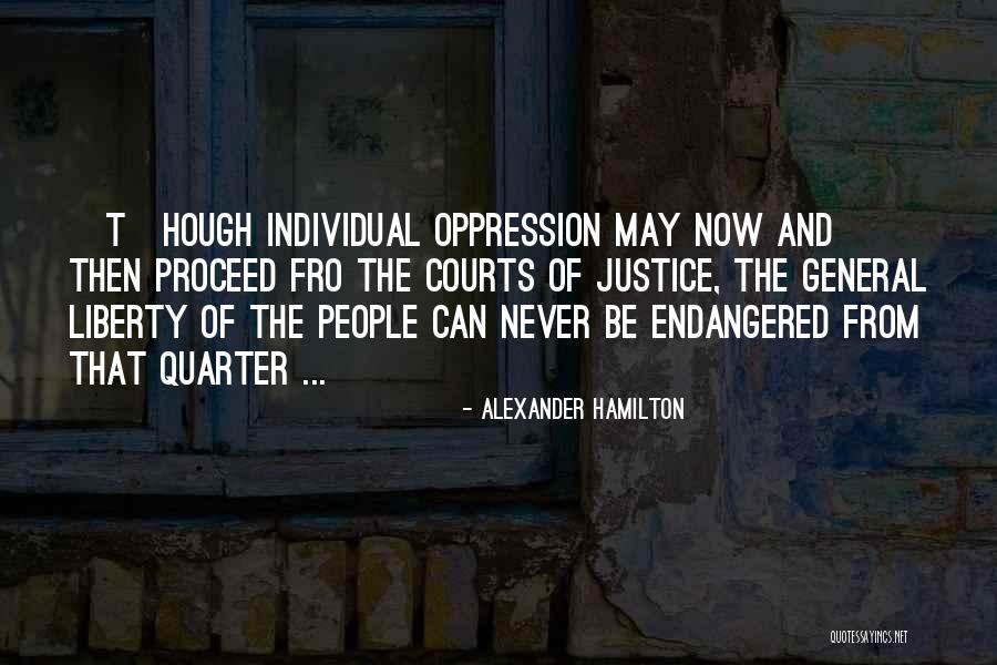 Rennier Martinez Quotes By Alexander Hamilton Rennier Martinez Quotes By Alexander Hamilton