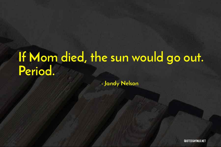 Rennierenito Quotes By Jandy Nelson Rennierenito Quotes By Jandy Nelson