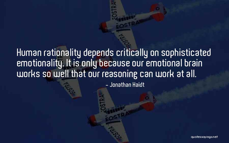 Rennierenito Quotes By Jonathan Haidt Rennierenito Quotes By Jonathan Haidt