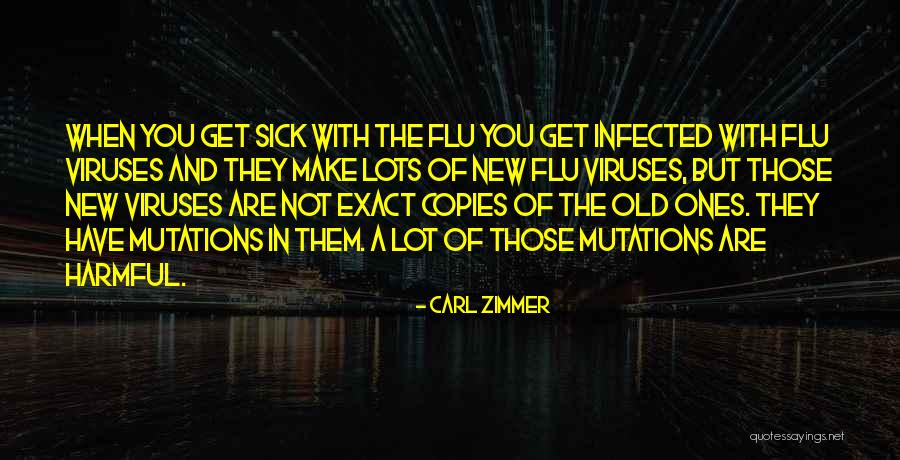 Renniks Quotes By Carl Zimmer Renniks Quotes By Carl Zimmer
