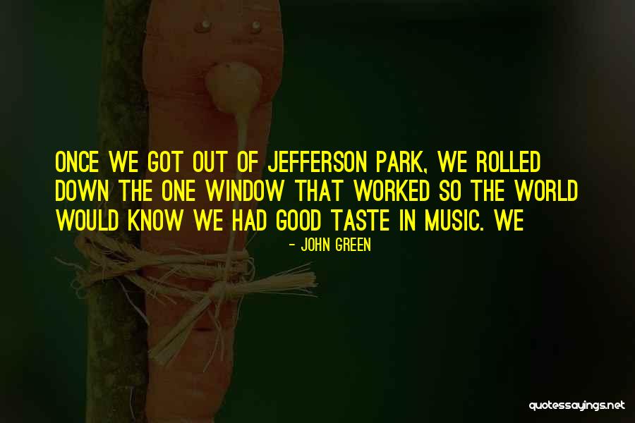 Renniks Quotes By John Green Renniks Quotes By John Green