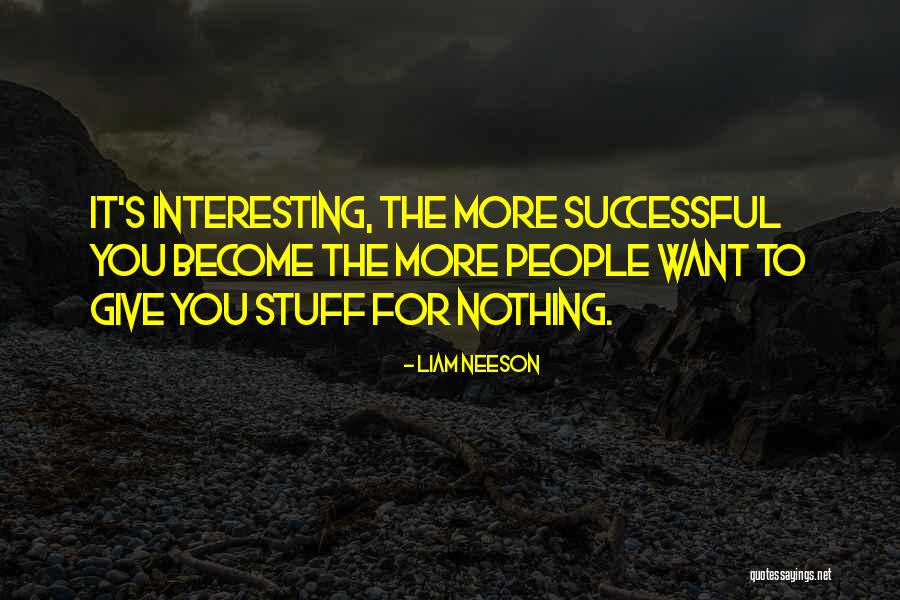 Rennison Engineering Quotes By Liam Neeson Rennison Engineering Quotes By Liam Neeson