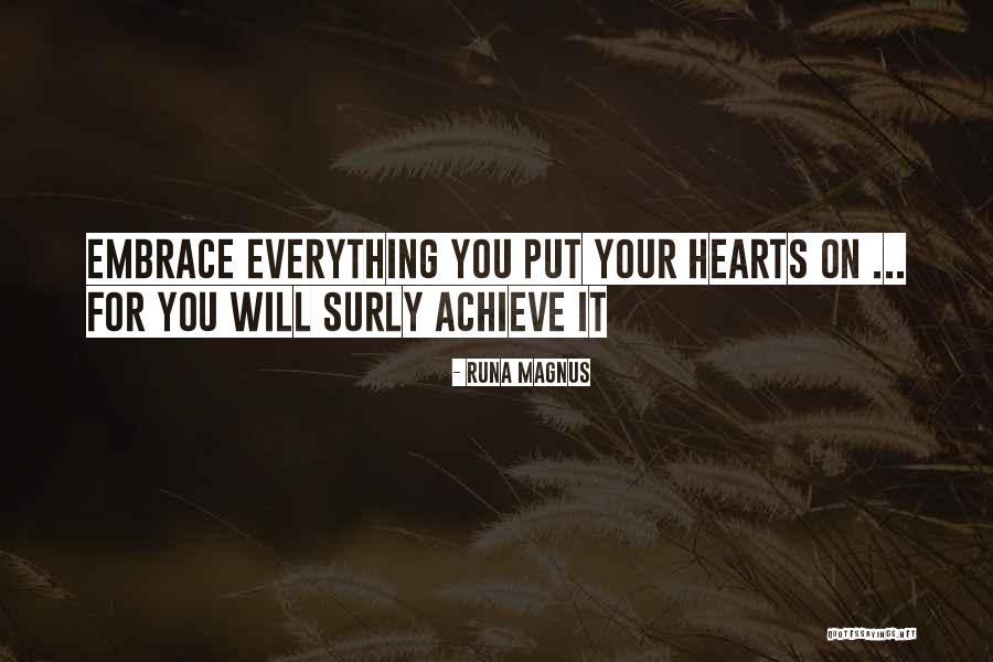 Rennison Engineering Quotes By Runa Magnus Rennison Engineering Quotes By Runa Magnus