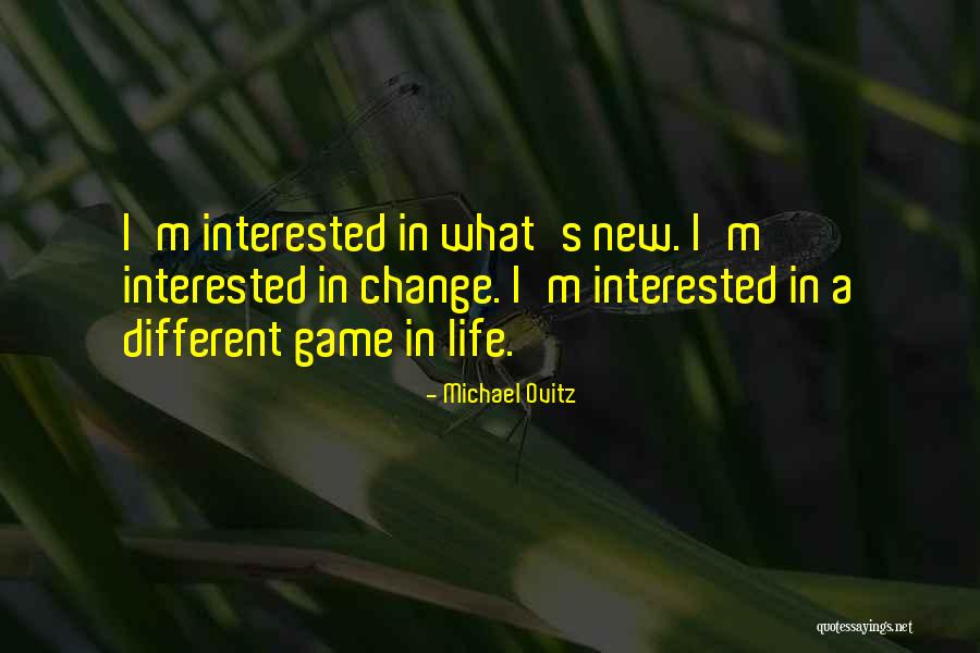 Rennita Quotes By Michael Ovitz Rennita Quotes By Michael Ovitz