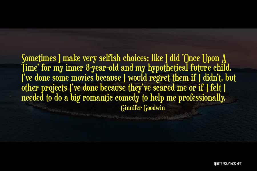 Rennix Law Quotes By Ginnifer Goodwin Rennix Law Quotes By Ginnifer Goodwin