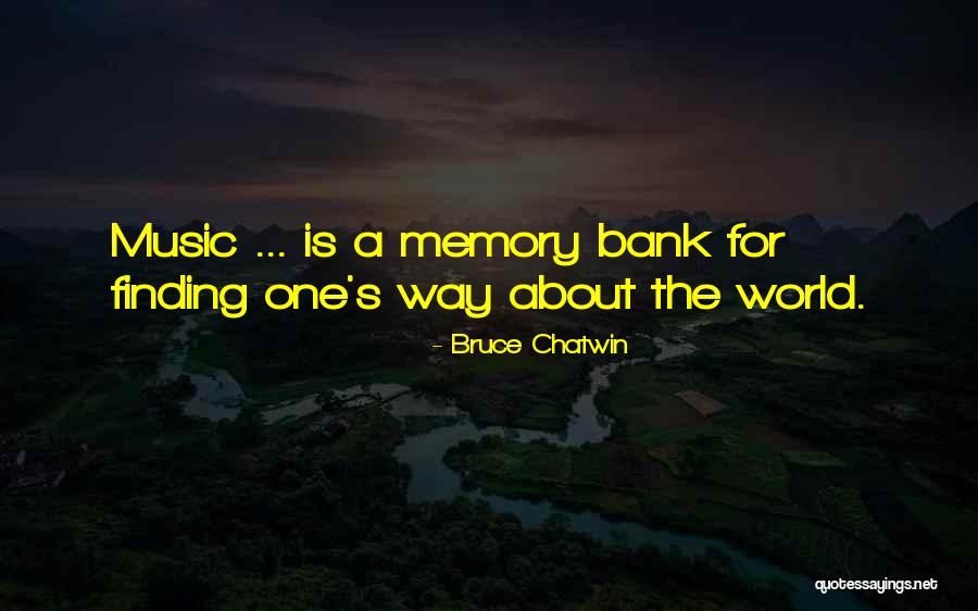 Rennline Quotes By Bruce Chatwin Rennline Quotes By Bruce Chatwin