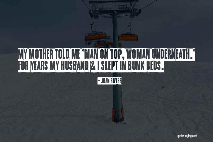 Rennos Trapping Quotes By Joan Rivers Rennos Trapping Quotes By Joan Rivers