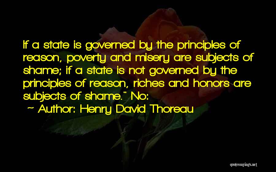 Renntec Quotes By Henry David Thoreau