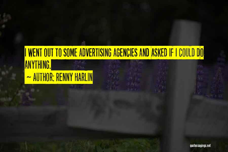 Renny Harlin Quotes 135372