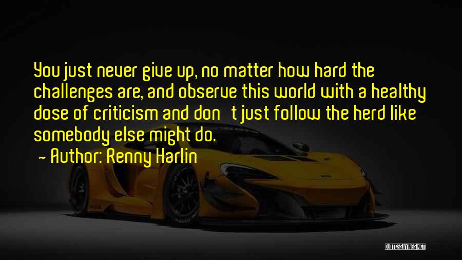 Renny Harlin Quotes 1548818